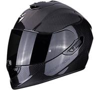 Scorpion 14-261-100-05 Motorradhelm Exo 1400 Air Carbon Solid Auto & Motorrad › Motorräder, Ersatzteile & Zubehör › Schutzkleidung › Helme › Integralhelme L Noir