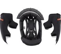 Scorpion ADF-9000 Air Innenpolster Set, Größe 3XL für Männer