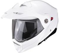 SCORPION ADX-2 SOLID Pearl White M