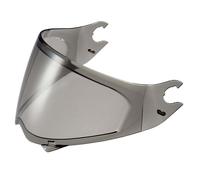 Scorpion Covert FX Visier KDS-F-01 Silber verspiegelt Silver Mirror