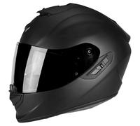 Scorpion EXO-1400 Evo 2 Air Solid Integralhelm, matt-schwarz, Größe 2XL (63/64)