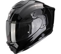 Scorpion EXO-1500 Air Solid Integralhelm Motorrad schwarz 2XL