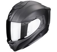 Scorpion EXO-1500 Air Solid Integralhelm, matt-schwarz, Größe 2XL (63/64)