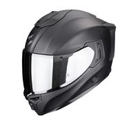 Scorpion EXO-1500 Air Solid Integralhelm, matt-schwarz, Größe XS (53/54)
