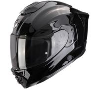Scorpion EXO-1500 Air Solid Helm, schwarz Größe: XXL