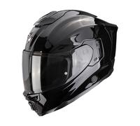 Scorpion EXO-1500 Air Solid Integralhelm Schwarz XXL