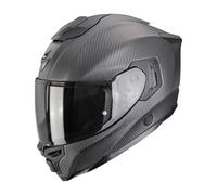 Scorpion Exo-1500 Carbon Air Integralhelm, schwarz matt, L (59/60)