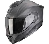 Scorpion Exo-1500 Carbon Air Integralhelm, schwarz matt, S (55/56)