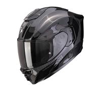 Scorpion EXO-1500 Carbon Air Mundi Helm, schwarz-chamäleon Größe: XL