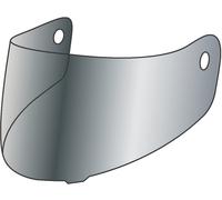 Scorpion EXO 2000 / 2000 EVO / 1200 / 710 / 510 / 410 / 390 / 491 / 3D Pinlock-Visier, silber