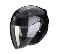 Scorpion EXO 230 Solid (Schwarz)