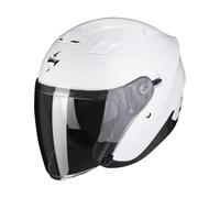 SCORPION EXO-230 SOLID White S