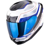 Motorrad Helm Integralhelm - Scorpion EXO-391 Leo - Pinlock® vorbereitet