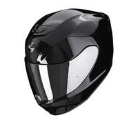 SCORPION EXO-391 SOLID Black L