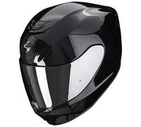 Scorpion EXO-391 Solid Helm, schwarz Größe: XS