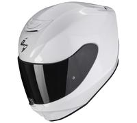Scorpion EXO-391 Solid Helm, weiß Größe: L