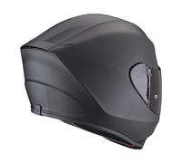 Scorpion EXO-391 Solid Integralhelm (schwarzmatt)