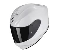 SCORPION EXO-391 SOLID White M