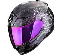 Scorpion EXO-491 Dream schwarz chamäleon Gr. XS 53/54