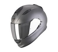 Scorpion Exo-491 Integralhelm Solid Anthrazit-Matt (ECE 22-06) XL