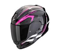 Scorpion Motorrad Helm EXO-491 Kripta - Integralhelm mit Sonnenblende