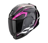 SCORPION EXO-491 KRIPTA Black-Pink-White M