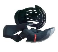 Scorpion EXO-491 KW Motorradhelm, Innenausstattung Standard Schwarz S