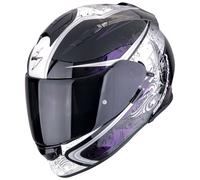 Scorpion EXO-491 Run Helm, schwarz-chamäleon Größe: XS