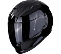 SCORPION EXO-491 SOLID Black L