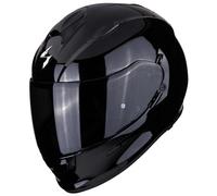 Scorpion EXO-491 Solid Helm, schwarz Größe: XXL