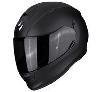 Scorpion EXO-491 Solid Helm, schwarz matt Größe: 3XL