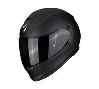 Scorpion EXO-491 Solid Integralhelm (schwarzmatt)