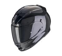 Scorpion EXO-491 Solid Motorradhelm (Schwarz)