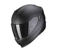 Scorpion Helm EXO-520 EVO Air Solid, schwarz matt Größe: XXL
