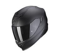 SCORPION EXO 520 EVO Air Matt Schwarz - ECE