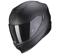 Scorpion EXO-520 EVO Air Integralhelm (schwarzmatt)