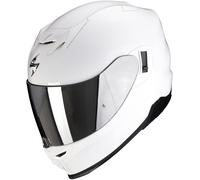 Scorpion Exo-520 Evo Air Solid Weiss L