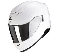 Scorpion EXO-520 EVO Air Solid Helm, weiß Größe: XS
