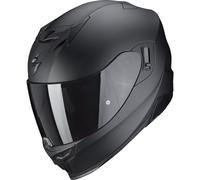 Scorpion Integralhelm EXO-520 EVO AIR SOLID schwarz matt Gr. 3XL 65/66
