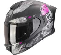 Scorpion Exo-530 Air Hadji Helm, Größe XS für Männer