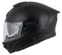 Scorpion EXO-530 Air Integralhelm unisex Polycarbonat schwarz matt, 3XL