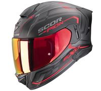 Scorpion - Motorrad Helm - EXO-530 Air Slope - sportlicher Integralhelm