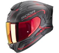 Scorpion - Motorrad Helm - EXO-530 Air Slope - sportlicher Integralhelm