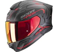 Scorpion - Motorrad Helm - EXO-530 Air Slope - sportlicher Integralhelm