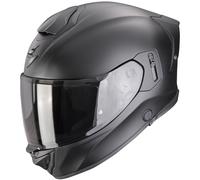 Scorpion Exo-530 Air Solid Matt/Schwarz 3XL (65-66)