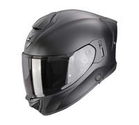 Scorpion EXO-530 Air Solid Integralhelm Matt-Schwarz XXL