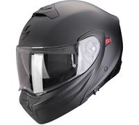 Scorpion Exo-930 Evo Solid Matt-Schwarz 3XL