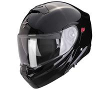 Scorpion EXO-930 EVO Solid Helm, schwarz Größe: XXL