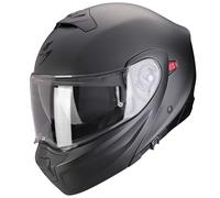 Scorpion EXO-930 EVO Solid Helm, schwarz matt Größe: S
