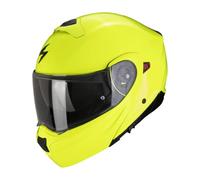 SCORPION EXO-930 EVO SOLID Neon yellow XL